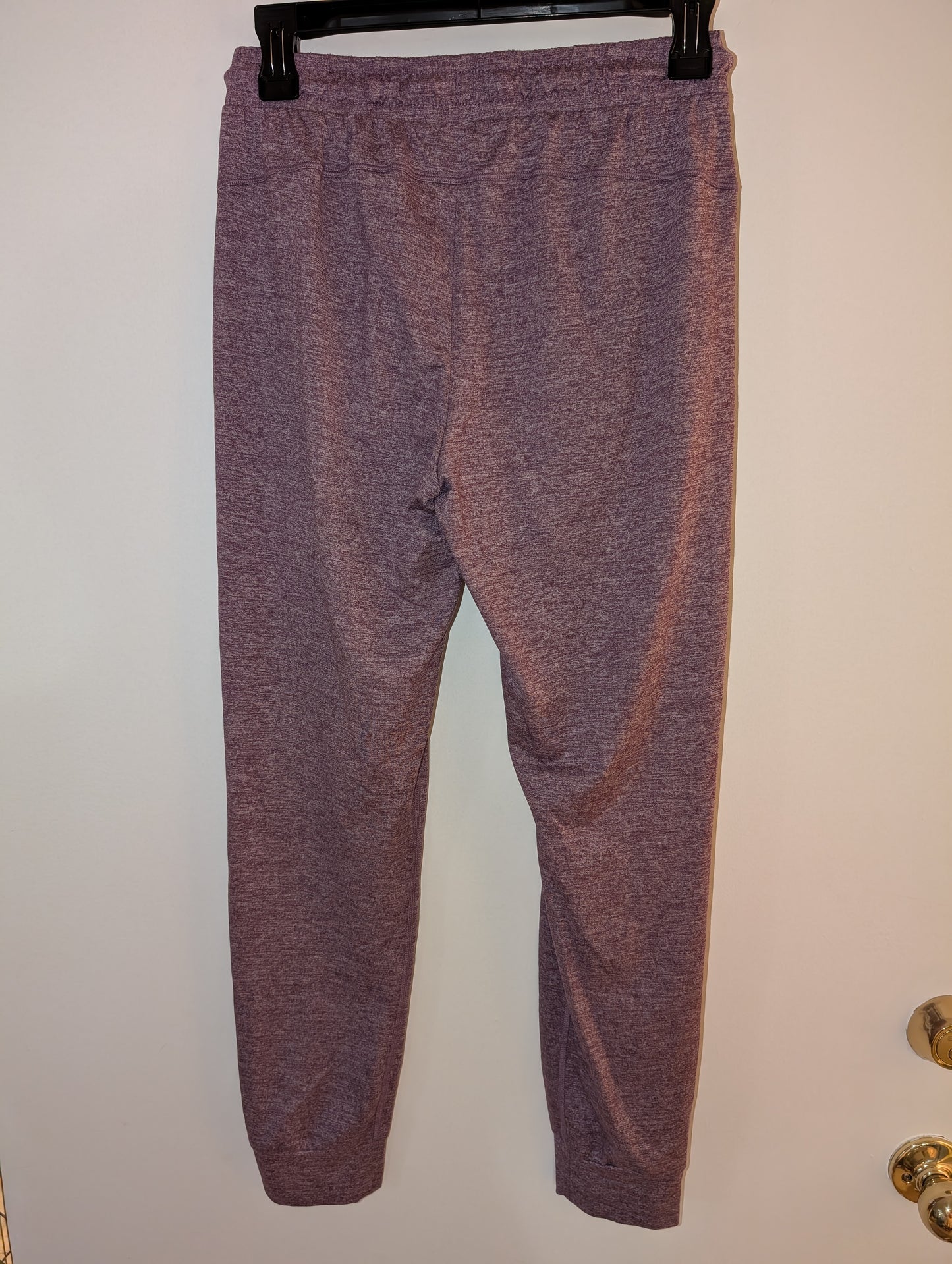 Purple Joggers/Warm-up Pants - All In Motion sz XL girls
