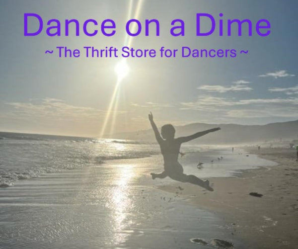 Dance on a Dime