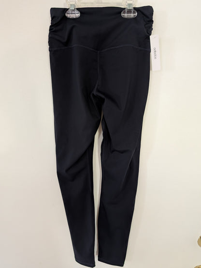 *NWT* ODODOS Women's Cross Waist Leggings - sz Small w/ 25" inseam