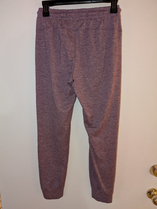 Purple Joggers/Warm-up Pants - All In Motion sz XL girls